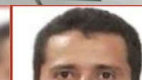 El Chapito, hijo de El Chapo Guzmán y El Mencho