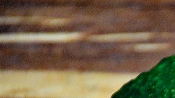 La gente está molesta porque Chipotle no les está dando un guacamole decente.