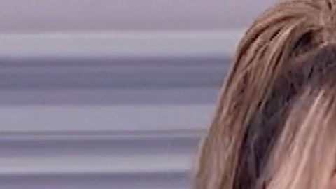 Chiquis Rivera y Lorenzo Méndez en 'The Real'.
