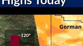 Previsiones del clima para hoy Septiembre 4, 2019.