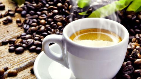 cafeína