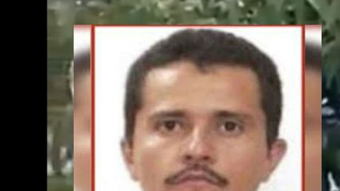 Con un centenar de balas matan a otro mando policiaco en territorio de El Mencho y el CJNG. Lagos de Moreno
