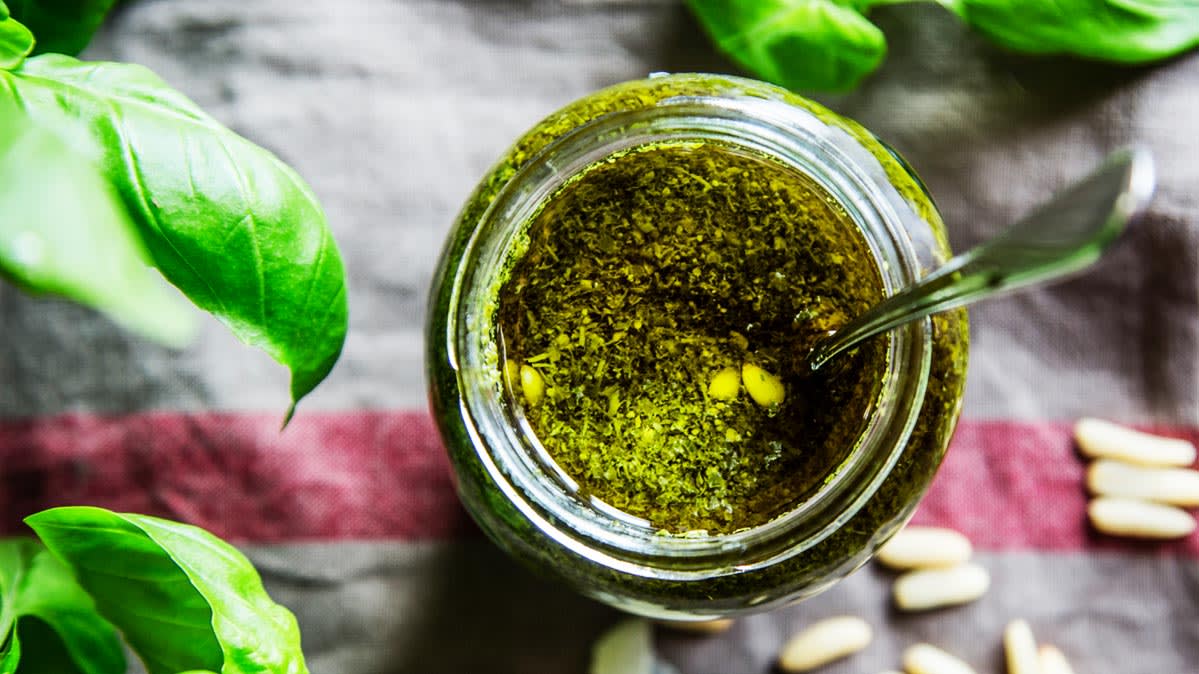 8 alimentos empacados que son realmente saludables