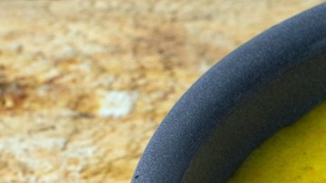 Crema de flor de calabaza