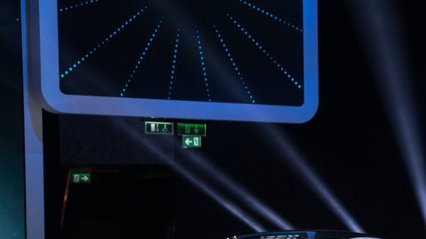 Volkswagen, y muchas otras, muestran un futuro eléctrico en el Frankfurt Motor Show