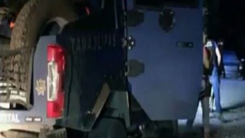 Cuatro del Cártel del Noreste terminaron así su carrera criminal tras atacar a policías