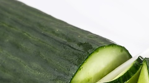 dieta del pepino