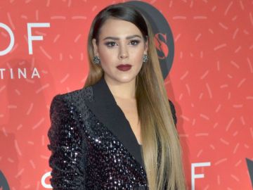 Danna Paola