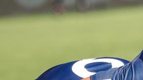 Dariusz Formella dejó una conmovedora imagen en USL Championship de Estados Unidos.