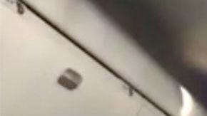 El momento en que cayeron las máscaras.