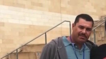 Familia de deportados