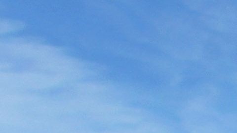 Inmigrantes a su paso por el desierto de Sonora.