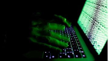 Las autoridades examinan si la filtración fue resultado de un ataque de”hackers”.