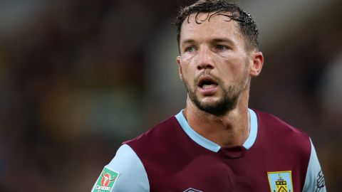 Danny Drinkwater fue golpeado debido a problemas en un bar.