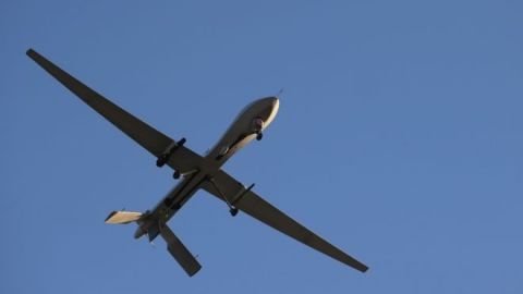 Se cree que el ataque contra la principal refinería de petróleo del mundo, localizada en Arabia Saudita, fue perpetrado con la ayuda de drones.