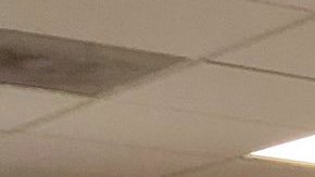 Supervisora Hilda Solís acompaña al ex vicepresidente durante su visita al sur de California. (TW: Solís)