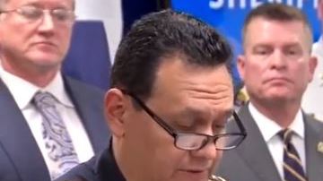 En el operativo participaron varias agencias federales, estatales, condales y locales.