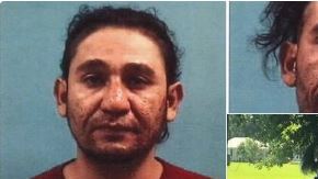 La familia de Irene ha sido notificada y ya se están realizando los tramites para reunirla con su familia.