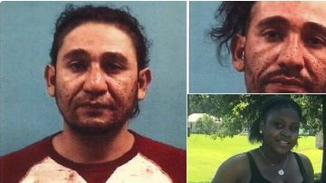 La familia de Irene ha sido notificada y ya se están realizando los tramites para reunirla con su familia.