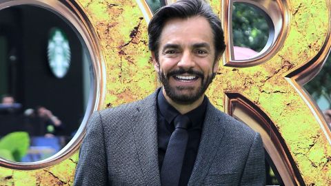 Eugenio Derbez