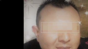 El hombre llevaba ya varios días de permanecer encerrado en su habitación con su novia.