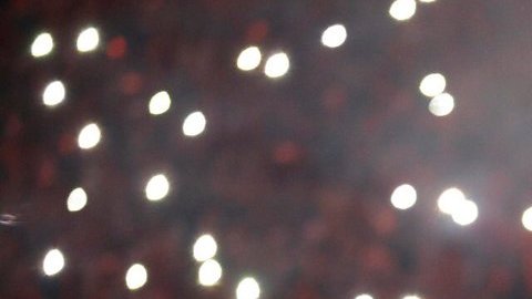 El colombiano ha sido recibido como héroe en Estambul