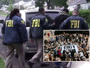 Activistas citados en el documento no están sorprendidos por esta investigación.