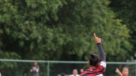 Este marcador representa un nuevo récord en el fútbol brasileño Brasil.