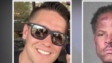 Policía de Houston que golpeó a sospechoso con su rodilla no enfrentará cargos.