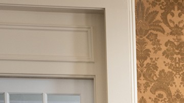 Samantha Bee habló con pesonas que aseguran haber trabajado en la Organización Trump.