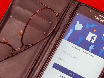 Se espera que estas gafas hagan lo mismo que un smartphone.