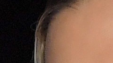 Hailey Baldwin.