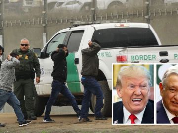 La ONU cree que el cambio de estrategia en migración pone en peligro los derechos humanos.