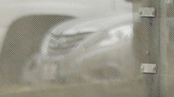 La detenciones de inmigrantes han bajado en la frontera tras acuerdo con México.