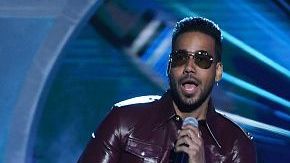 Romeo Santos considera que Cardi B es “grande”. (Archivo / EFE)