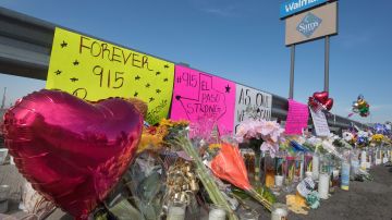 La masacre de El Paso obligó a cambios en Walmart.