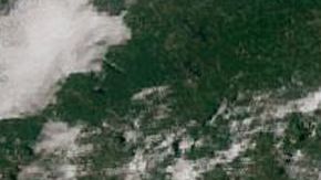 El huracán Dorian está catalogado como uno de los más devastadores.