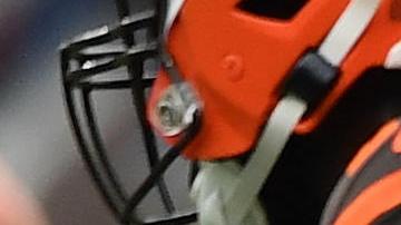 Odell Beckham Jr. seguirá usando su reloj de $200 mil dólares durante los juegos.