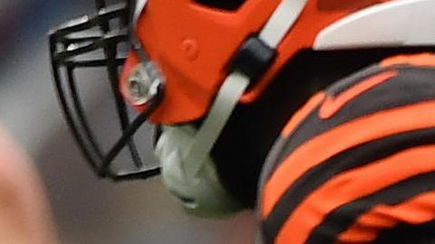 Odell Beckham Jr. seguirá usando su reloj de $200 mil dólares durante los juegos.