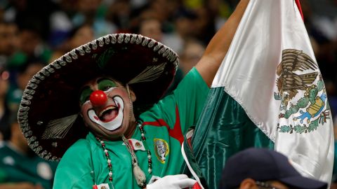 Selección Mexicana jugará en Dallas en marzo de 2020.