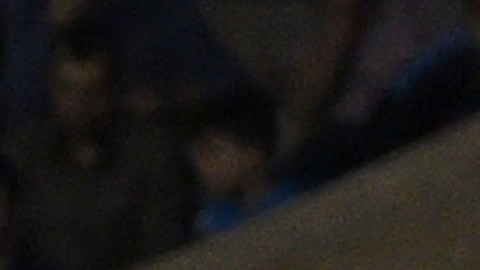 Lo más sorprendente es que esta vez no fue un clásico ‘chicharazo’, el delantero mexicano marcó de tiro libre.