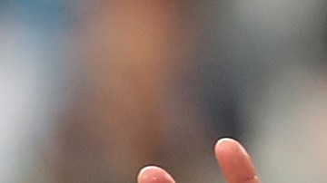 El portugués no asistió a la ceremonia de premiación de la FIFA.