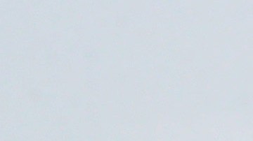 Fuertes marejadas en Rodanthe, en Carolina del Norte.