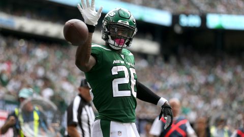 Jets llegan tras perder con los Bills; mientras que los Browns perdieron ante Tennessee