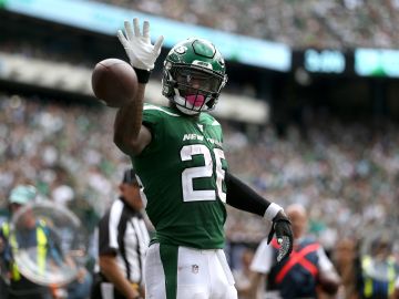 Jets llegan tras perder con los Bills; mientras que los Browns perdieron ante Tennessee