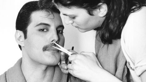 Freddy Mercury