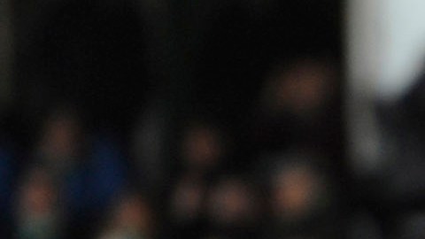 El silbante tenía que correr por la pelota cada que salía.