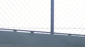 El pequeñito tuvo un día inolvidable junto al ídolo de los Tigres