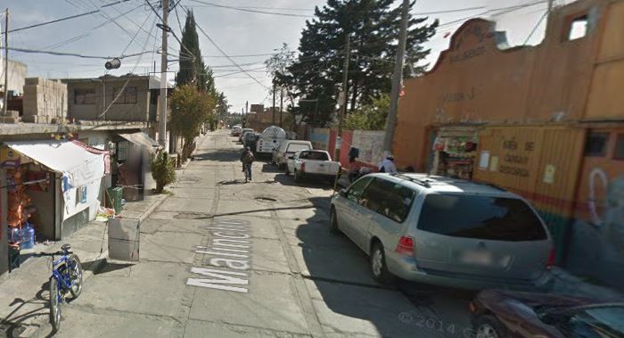 Sufre Curioso Accidente Y Se Vuelve Viral Gracias A Google Maps La Opinion