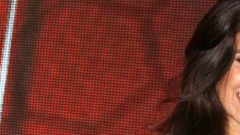 Greeicy Rendón.